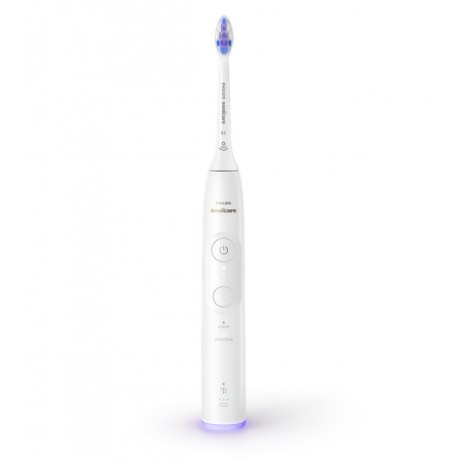 PHILIPS HX7400/01 Sonicare Series 6100 Λευκό Οδοντόβουρτσα